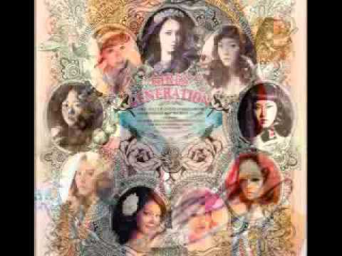 SNSD OOPS!!!