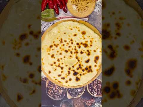 Video thumbnail: Kulaç i Mbushur në Saç – Kujtimet e Furrës që S’Harrohen