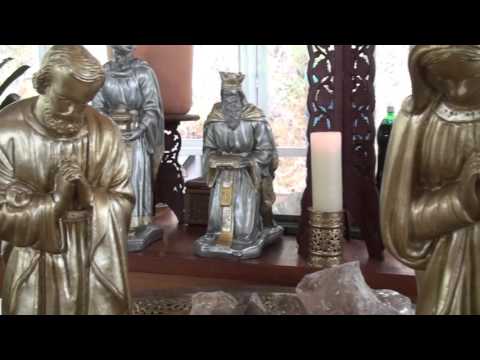 BEIJA FLOR - FLOR DE JAGUBE - PAD.SEBASTIÃO 63