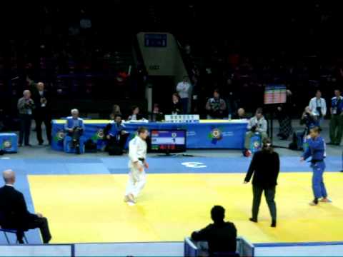judo arshanski artiom vs china