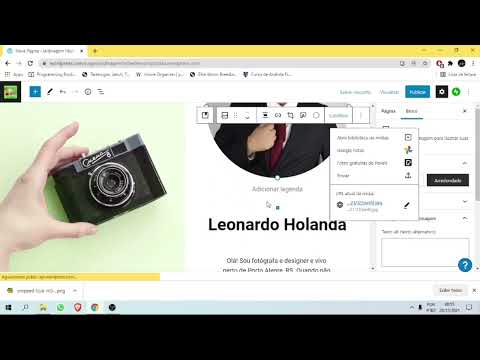 Curso de Redação Aula 1 Introdução