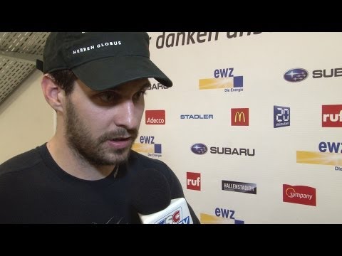 ZSC Lions - Genf-Servette HC | Update vom 27.03.2014
