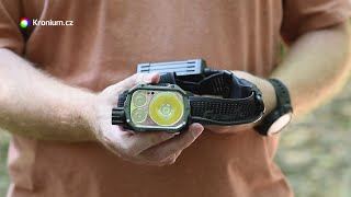 Fenix HP35R