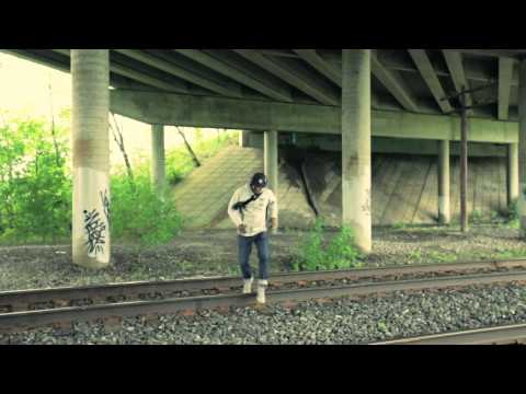 GRAF by Motion, directed by Eklipz, feat Zion