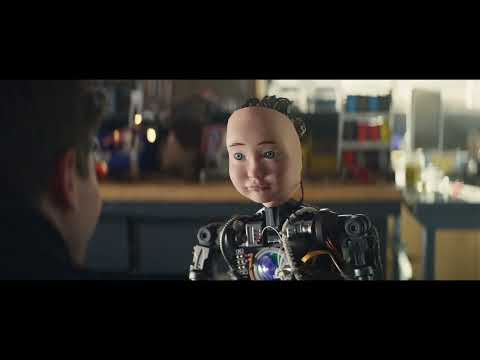 TurboTax - RoboChild - Super Bowl 2019 Commercial