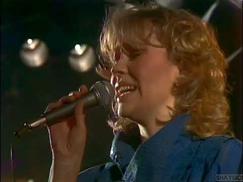 (ABBA) Agnetha : Wrap Your Arms Around Me (HQ) 1983 Subtitles