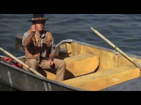 "Крокодил Данди-2"