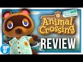 Animal Crossing: New Horizons Review: De ultieme Animal Crossing!