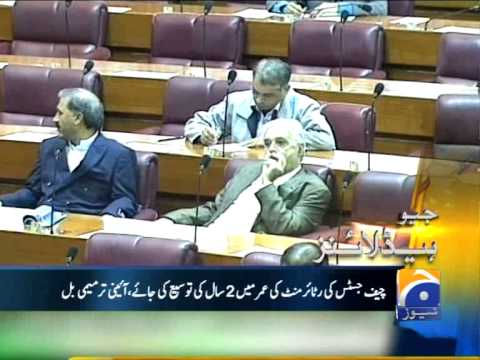 Geo Headlines-12 Nov 2013-2100