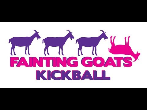 Cowtown Vs  Fainting Goats - Circuit Cup Championship Pool Play