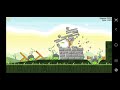 Angry Birds Official 3 Star Walkthrough Poached Eggs 2 20