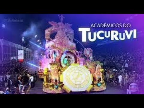 DESFILE COMPLETO DA ACADÊMICOS DO TUCURUVI 2018