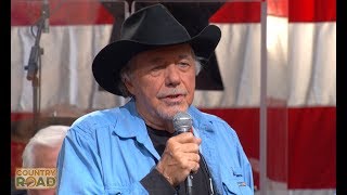 Bobby Bare - &quot;God Bless America Again&quot;