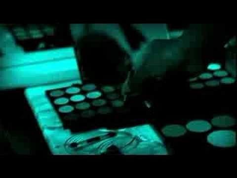 Looptroop Rockers - Naive (Featuring Timbuktu)