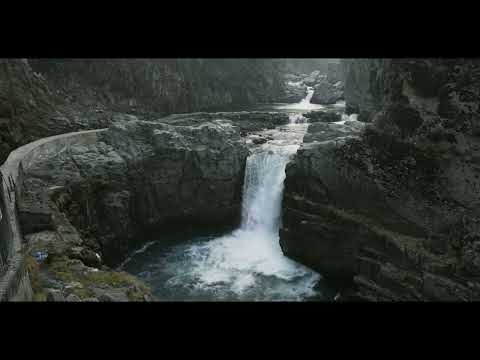 Exploring Kashmir: The Heavenly Valley | Stunning 4K Drone Views | Incredible India Series EP. 22