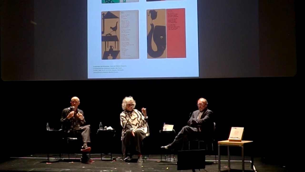 Abertura da exposição | Quanto mais desejo, mais invento o que vejo, Fernando Lemos