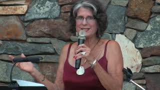 Lorraine Reich Jazz Concert Redux