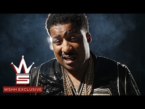 Aoc Obama "Do It Again" (WSHH Exclusive - Official Music Video)