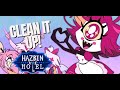 Hazbin Hotel Clean It Up