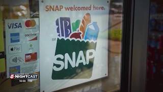 Some Minnesotans to keep SNAP benefits months longer than expected