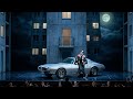 White 2115 Noc Cover Klasyczny Filharmonia HipHopowa