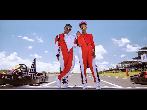 BRANNY Feat. MASTERPIECE - WAHALA (Official Music Video) Sms Skiza 8549148 to 811