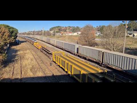 A Late Running 4WM7 Led By QL003