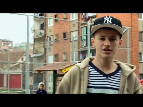 Binni - Po Vjen (Official Video)