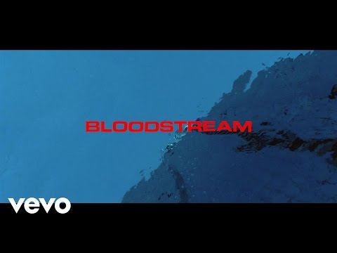 Astrid S - Bloodstream