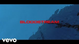 Bloodstream Music Video