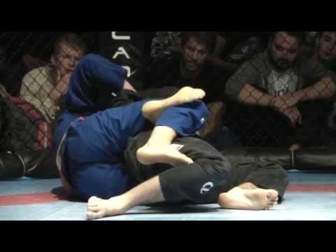 Grotta Grappling Q3 Superfight HD