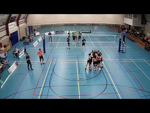 Olhaco H1 - Zaanstad H1