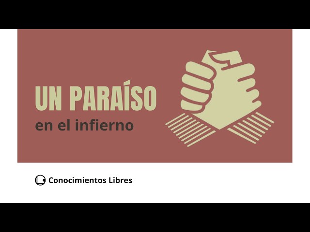 Vídeo relacionado con Infierno y paraíso (Deseo)
