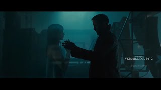 Slipknot - Vermilion , Pt. 2 (Bloodstone Mix) - Blade Runner 2049