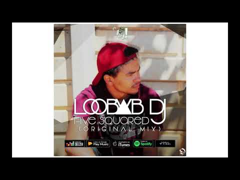 Loobub DJ's 5k Xperience