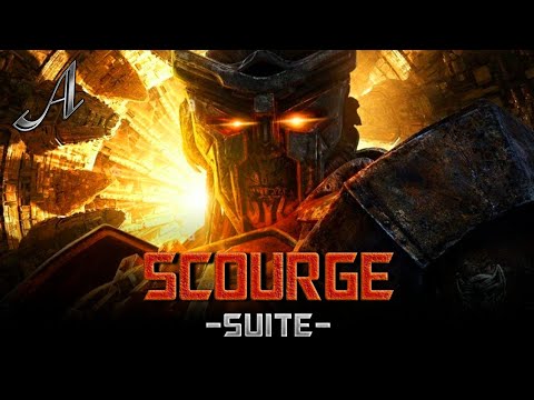 Scourge Suite | Transformers: Rise of the Beasts (Original Soundtrack) by Jongnic Bontemps