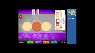 Papa's Donuteria - Reaching Rank 500 with a PERFECT Day