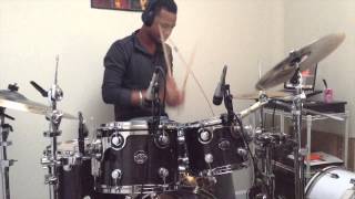 JS | Betty Wright & The Roots | Old Songs Drum Cover