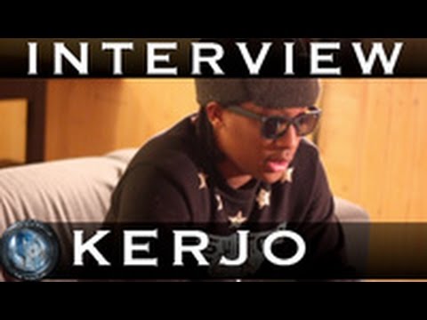 Camo-Rap.com: Interview de KERJO 