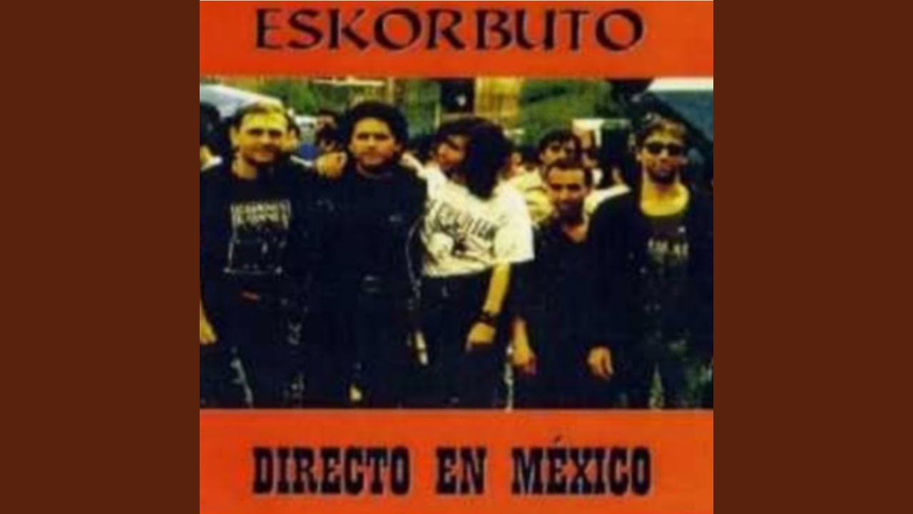 Es un Crimen (En Vivo)