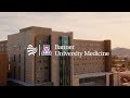 Banner University Medicine Tucson – Mighty, Bright, Hopeful.