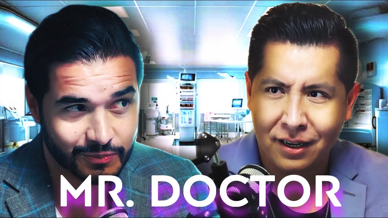 MR. DOCTOR y DOCTOR VIC | Todas mis POLÉMICAS, debates y CHISMES contra Famosos 🚨| #5 Medicina Viral