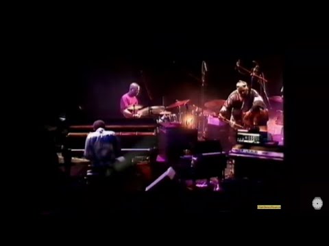 Matthew Shipp Trio - Virgin Conflicts (Live) LJF 2002