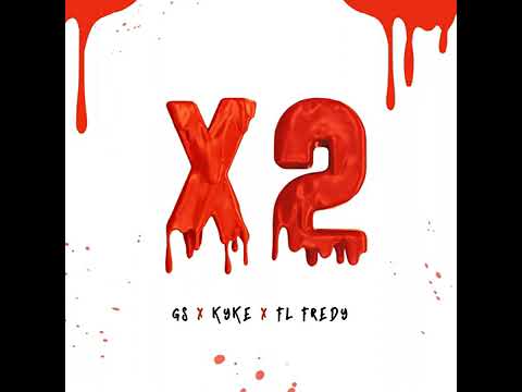 Gs•Kyke•Fl fredy ❌2 (audio oficial)