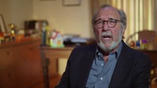 James L. Brooks on LOST IN AMERICA