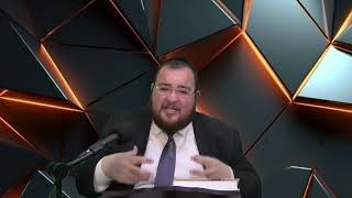 דרמה בישראל: מלך המשיח בעצמו מצהיר 'אם תעשו זאת... אני מגיע היום.. והפעם אני עומד במילה שלי - סערה'
