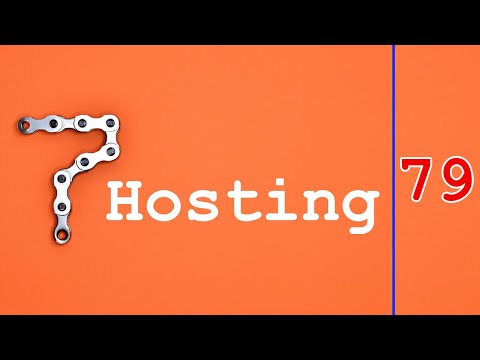 HTML & CSS | Hosting - 79