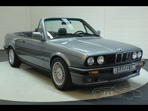 1992 BMW 318is (CC-1411969) for sale in Waalwijk, Noord Brabant