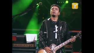 Lucybell, Milagro, Festival de Viña 2007