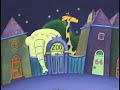 64 Zoo Lane Closing Credits US Slowed Reverb